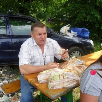Festyn rekreacyjno-sportowy Rzucewo 2011
