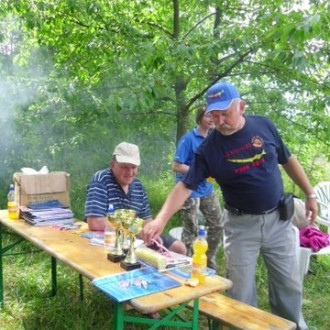 Festyn rekreacyjno-sportowy Rzucewo 2011